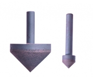 Countersinks with Straight Shank