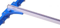 Milli 900/1200/1500mm quick cutter ruler