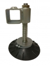 Suction cup assembly for K500 Ø137mm