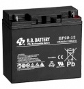 Rechargeable battery for Vacuum Lifters 20A