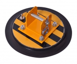 Suction Pad for Vacuum Lifters d250mm